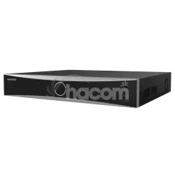 DS-7716NXI-K4(D) NVR 16xIP, AcuSense, 4xHDD