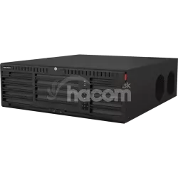 DS-9632NI-M16 NVR 32xIP 16xHDD, 32MPx, vystup 8K