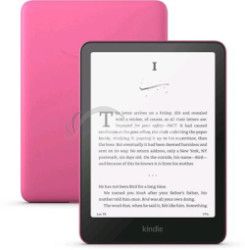 E-book Amazon Kindle Paperwhite 2024 (16 GB), maliny, SPECIAL OFFERS 840268902025