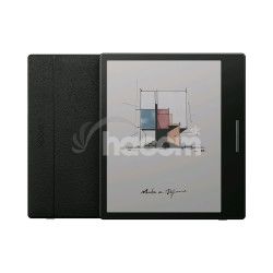 E-book ONYX BOOX GO COLOR 7, 7" Kaleido 3, 64GB, ierna, podsvieten, Bluetooth, Android 12, E-ink dis 8954125015895