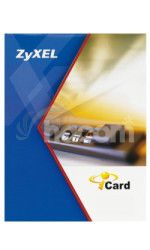 E-iCards 1-ron CF 2.0 License for VPN50 LIC-CCF-ZZ0043F