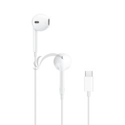 EarPods/USB-C/Drt/Biela MTJY3ZM/A