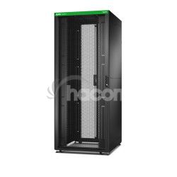 Easy Rack 800mm/42U/1000mm with Roof, Side panel ER8202