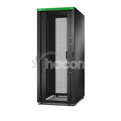 Easy Rack 800mm/42U/1100mm with Roof, Side panel ER8212