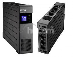 Eaton UPS 1/1fza, 1200VA - Ellipse PRO 1200 FR ELP1200FR