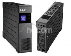 Eaton UPS 1/1fza, 1200VA - Ellipse PRO 1200 IEC ELP1200IEC