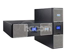 Eaton UPS 1/1 fza, 9PX 2200i RT3U HotSwap BS 9PX2200IRTBPB