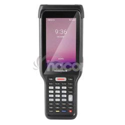 EDA61K - NUM WLAN, 3G/32G, EX20 Extended range, No CAM, Android 9 GMS, SCP prelicensed EDA61K-0NUB34PEOK