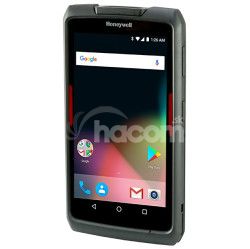 EDA71-WLAN,2D-3601,2GB/32GB,STD BAT,13MP Camera/802.11abgnac/Bluetooth/Android ML,GMS/ETSI EDA71-0-B741SAGOK