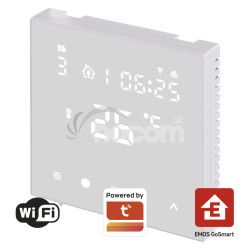EMOS GoSMART progr.termostat WiFi-podlahov P56201UF 2101900002
