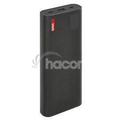 EMOS PWB NTBF30 27000 MAH 100 W PD 1USB-C 1USB-A 1613056100