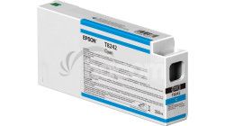 Epson Green T54XB00 UltraChrome HDX/HD, 350 ml C13T54XB00