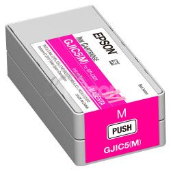 Epson Ink cartridge for GP-C831 (Magenta) C13S020565