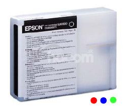 EPSON - ink ctrg erven pre TM-J2100 C33S020268