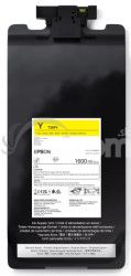 Epson P-Series 64" Yellow IIPS Ink 1600ml C13T56F400