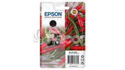 EPSON Singlepack Black 503XL Ink C13T09R14020