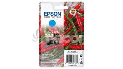 EPSON Singlepack Cyan 503XL Ink C13T09R24020