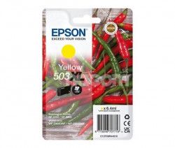 EPSON Singlepack Yellow 503XL Ink C13T09R44020