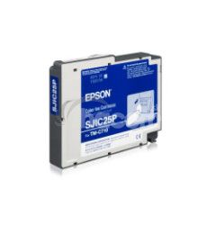 Epson SJIC25P kazeta pre TM-C710 C33S020591