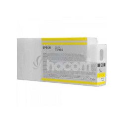 Epson T596 Yellow 350 ml C13T596400