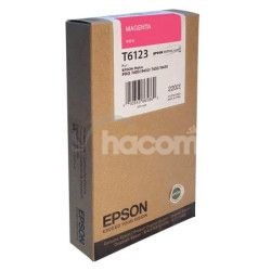 Epson T612 220ml Magenta C13T612300