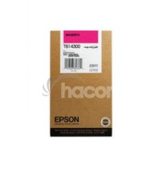 Epson T614 220ml Magenta C13T614300