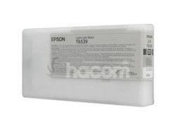 Epson T6539 Light Light Black (200ml) C13T653900