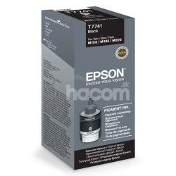 Epson T7741 Black ink 140ml pre M100/105/200 C13T77414A