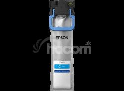 Epson WorkForce Pre EM/EP-C800R Cyan XL Ink C13T11N240