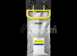 Epson WorkForce Pre EM/EP-C800R Yellow XXL Ink C13T11P440