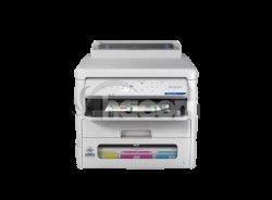 EPSON WorkForce Pro EP-C800RDW C11CK21401