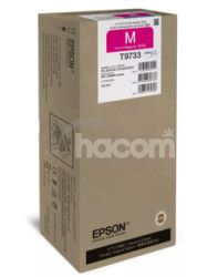 Epson WorkForce Pro WF-C869R Magenta XL Ink C13T97330N