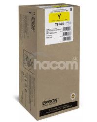 Epson WorkForce Pro WF-C869R Yellow XXL Ink C13T97440N