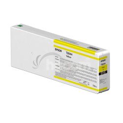 Epson Yellow T55K400 UltraChrome HDX/HD, 700 ml C13T55K400