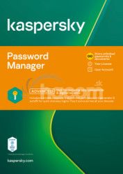 ESD Kaspersky Cloud Password Manager 1x 1 rok KL1956ODAFS