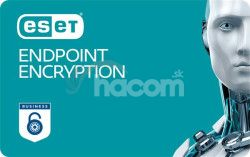 ESET Endpoint Encryption Essential Edition 1-10 zariaden / 1 rok