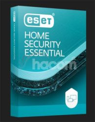 ESET HOME SECURITY Essential 1PC / 1 rok zava 30% (EDU, ZDR, GOV, ISIC, ZTP, NO.. )