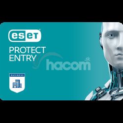 ESET PROTECT Entry Cloud 11PC-25PC / 1 rok zava 20% (GOV,EDU, ZDR, NO..)