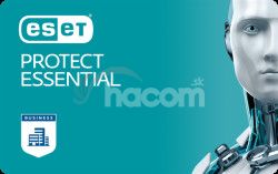 ESET PROTECT Essential Cloud 26PC-49PC / 2 roky