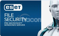 ESET Server Security 1 server / 2 roky