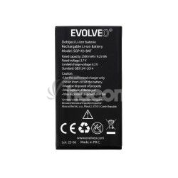 EVOLVEO originlna batria 2500 mAh pre StrongPhone X5 SGP-X5-BAT