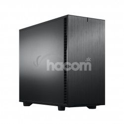 Fractal Design Define 7 Black Solid FD-C-DEF7A-01