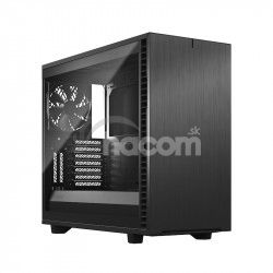 Fractal Design Define 7 Black TG Light Tint FD-C-DEF7A-02