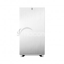 Fractal Design Define 7 White TG Clear Tint FD-C-DEF7A-06