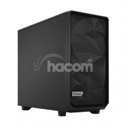 Fractal Design Meshify 2 Black Solid FD-C-MES2A-01