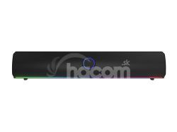 Genesis hern soundbar HELIUM 312BT/Stereo/10W/ierna NCS-2185