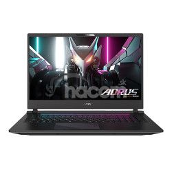 NTB Gigabyte AORUS 17 9SF AORUS 17 9SF-E3EE653SH