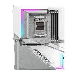 GIGABYTE B650E AORUS STEALTH ICE/AM5/ATX B650E AORUS STEALTH ICE