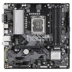 GIGABYTE B760M D3HP DDR4/LGA 1700/mATX B760M D3HP DDR4