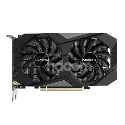 GIGABYTE GeForce RTX 3050 WINDFORCE/OC/6GB/GDDR6 GV-N3050WF2OC-6GD